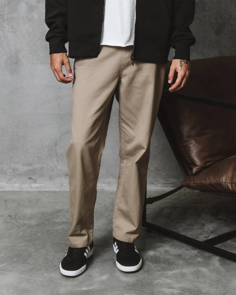 Dexter Toil Pants for Mens