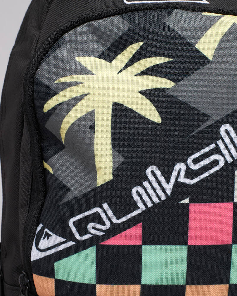 Quiksilver Chompine Backpack for Mens