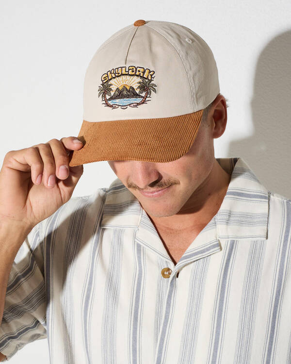 Sundown Cord Cap