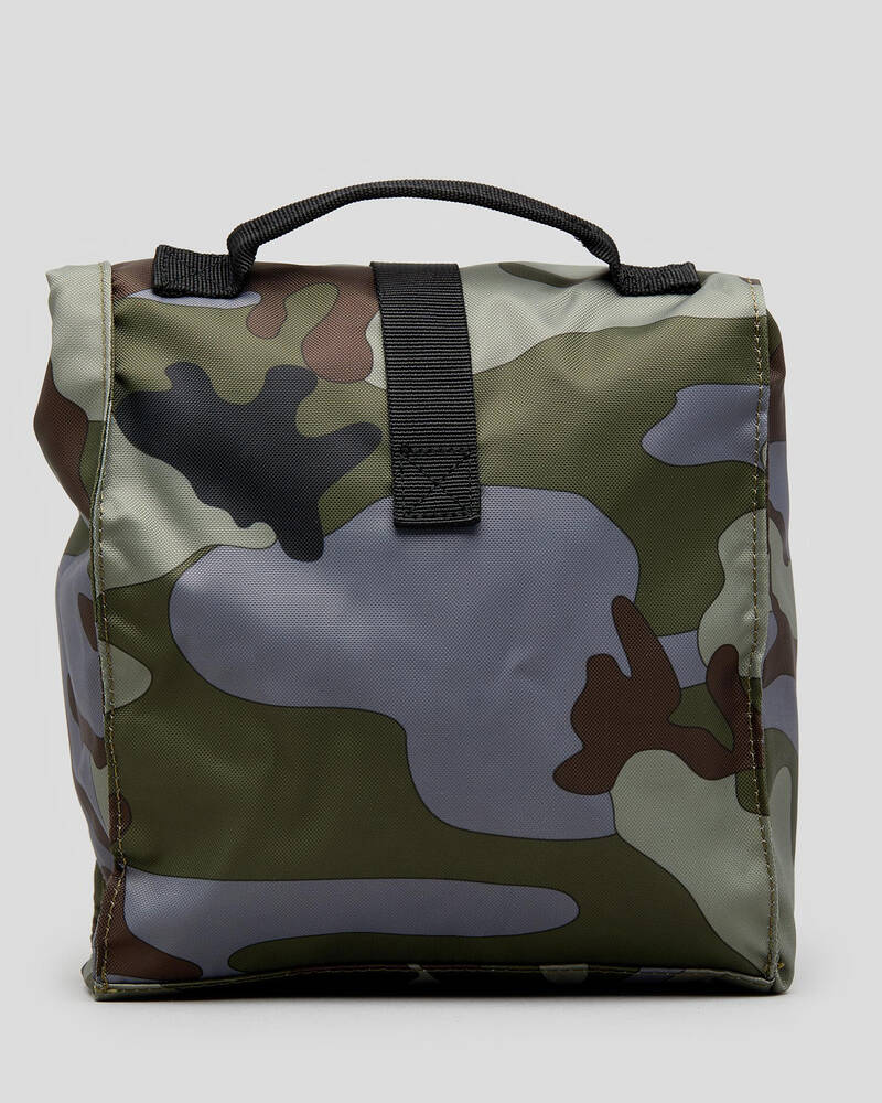DC Shoes Lunch Break Bag for Mens