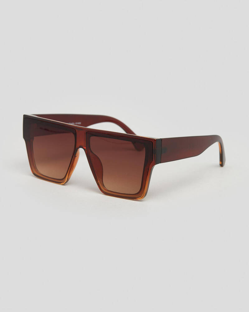 Indie Eyewear Lopez Sunglasses for Womens