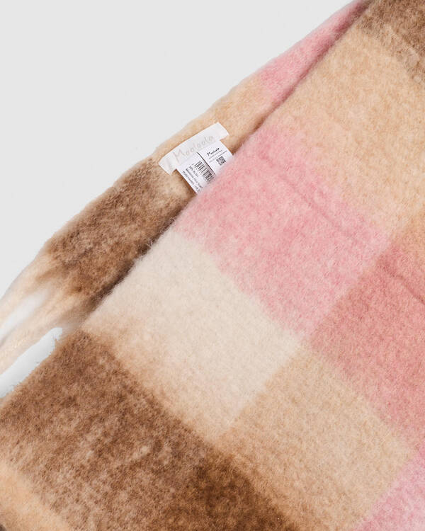 Mooloola Alba Scarf for Womens