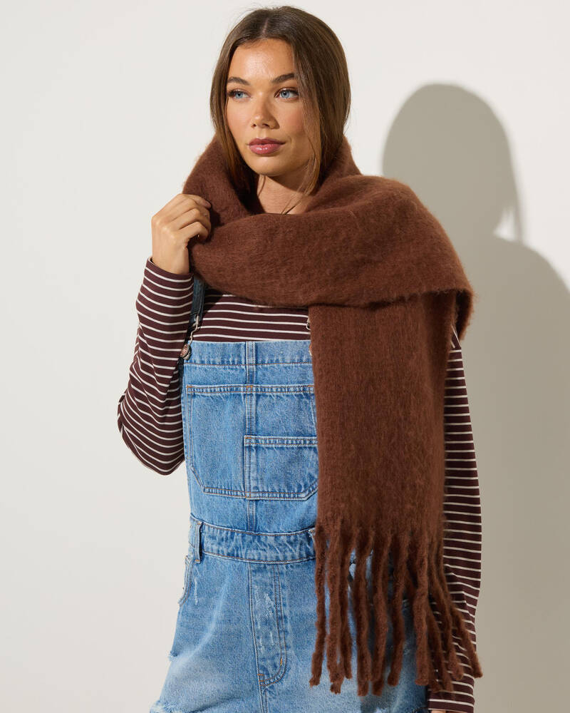 Mooloola Tiffany Scarf for Womens