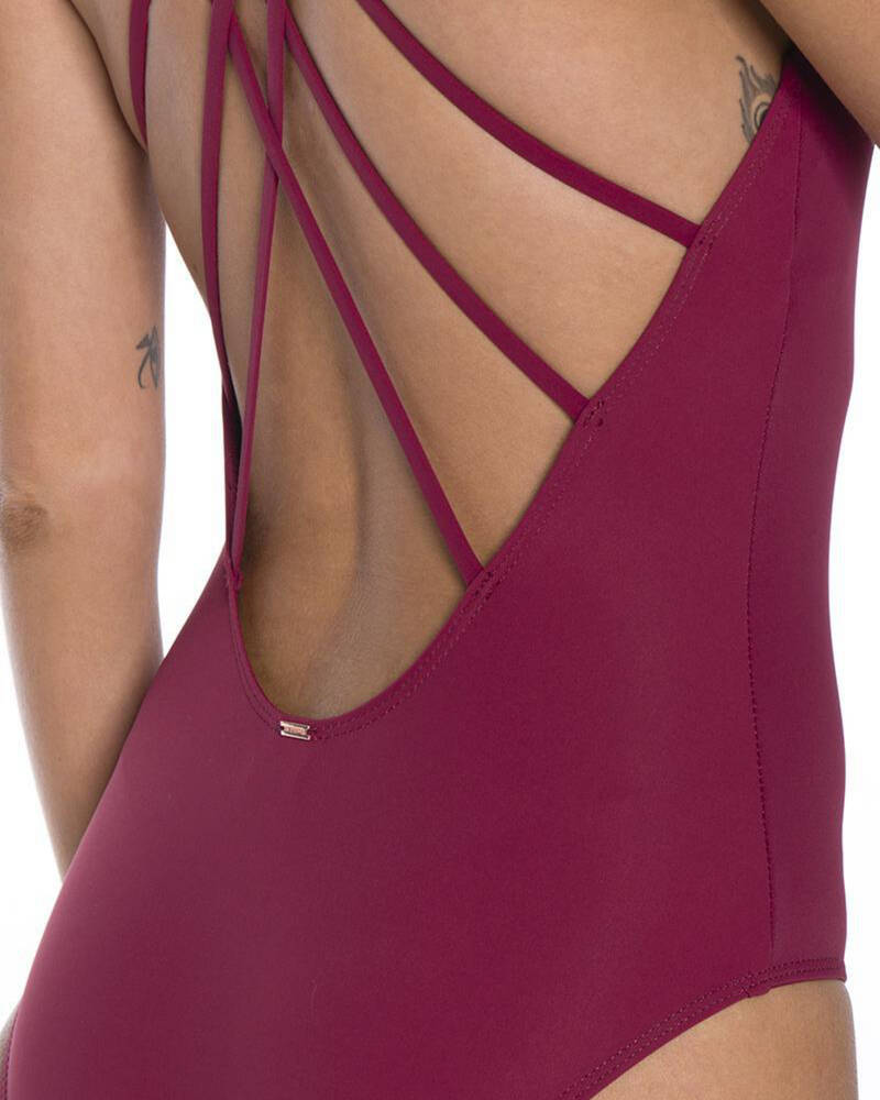 Topanga Kaylie One Piece Swimsuit for Womens