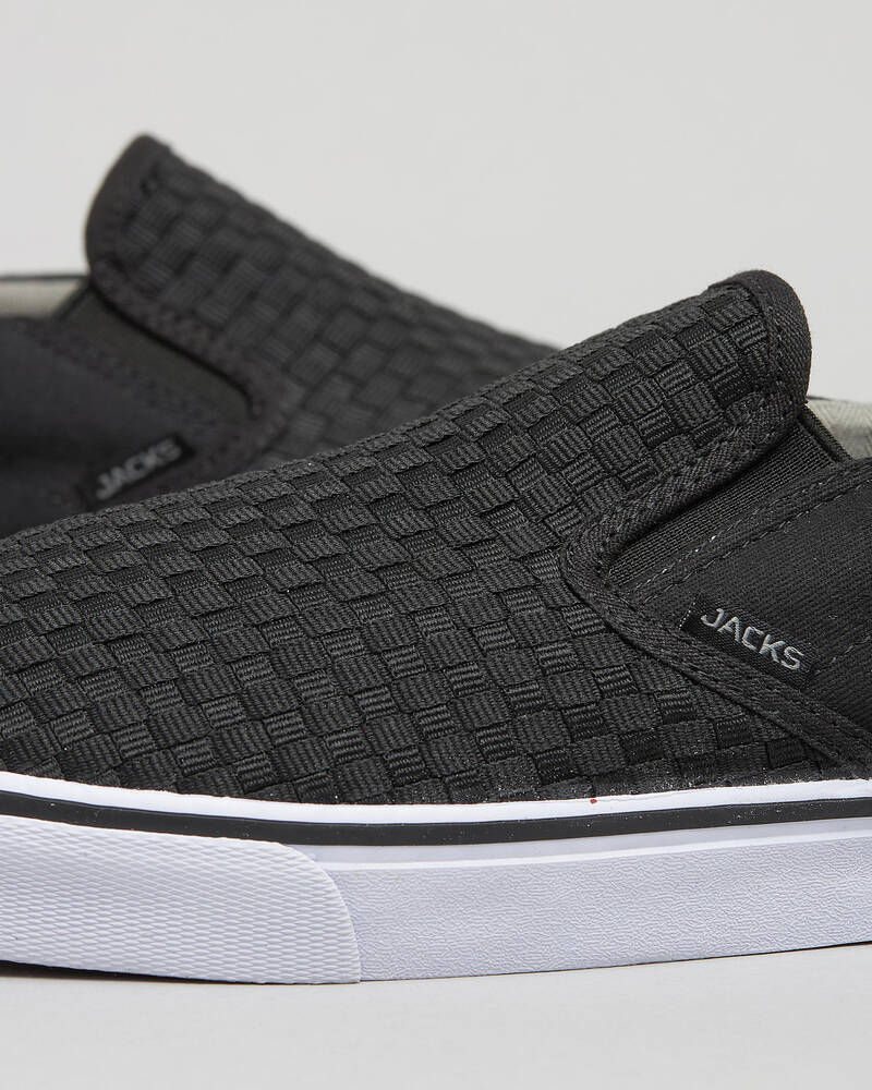 Jacks Weavel Shoes for Mens