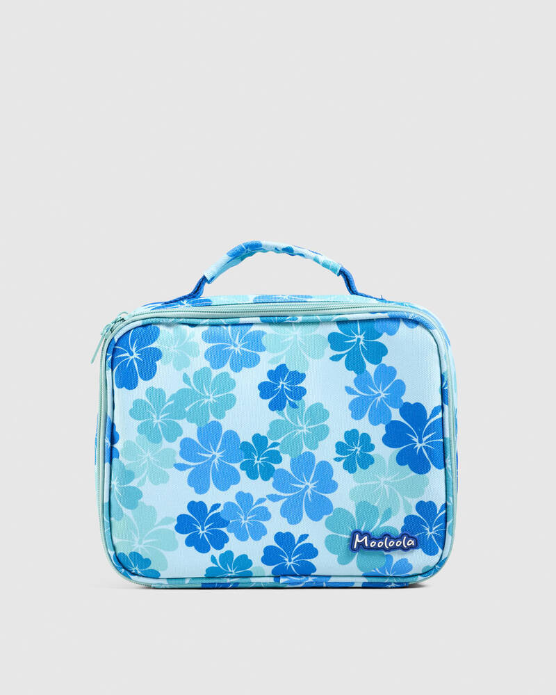 Mooloola Tahiti Lunch Box for Womens