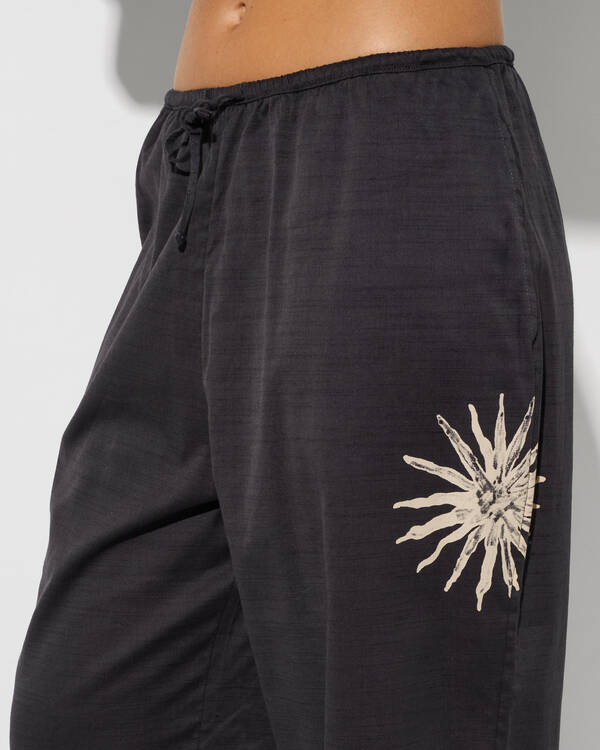 Billabong Paradise 73 Track Pants for Womens