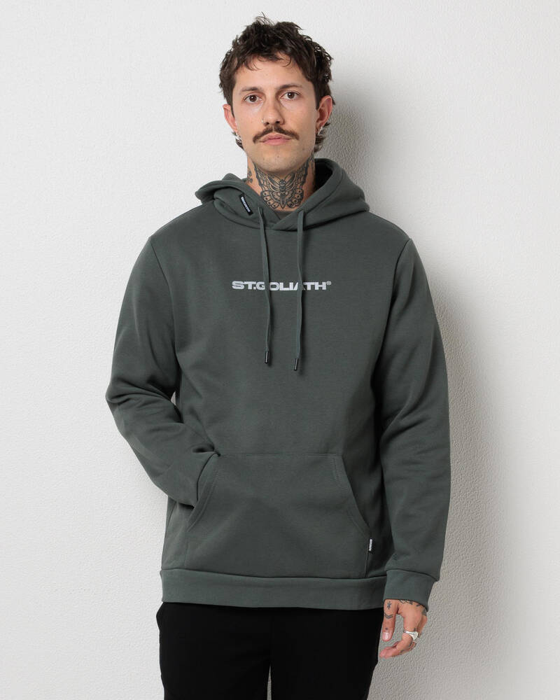 St. Goliath Mizar Hoodie for Mens