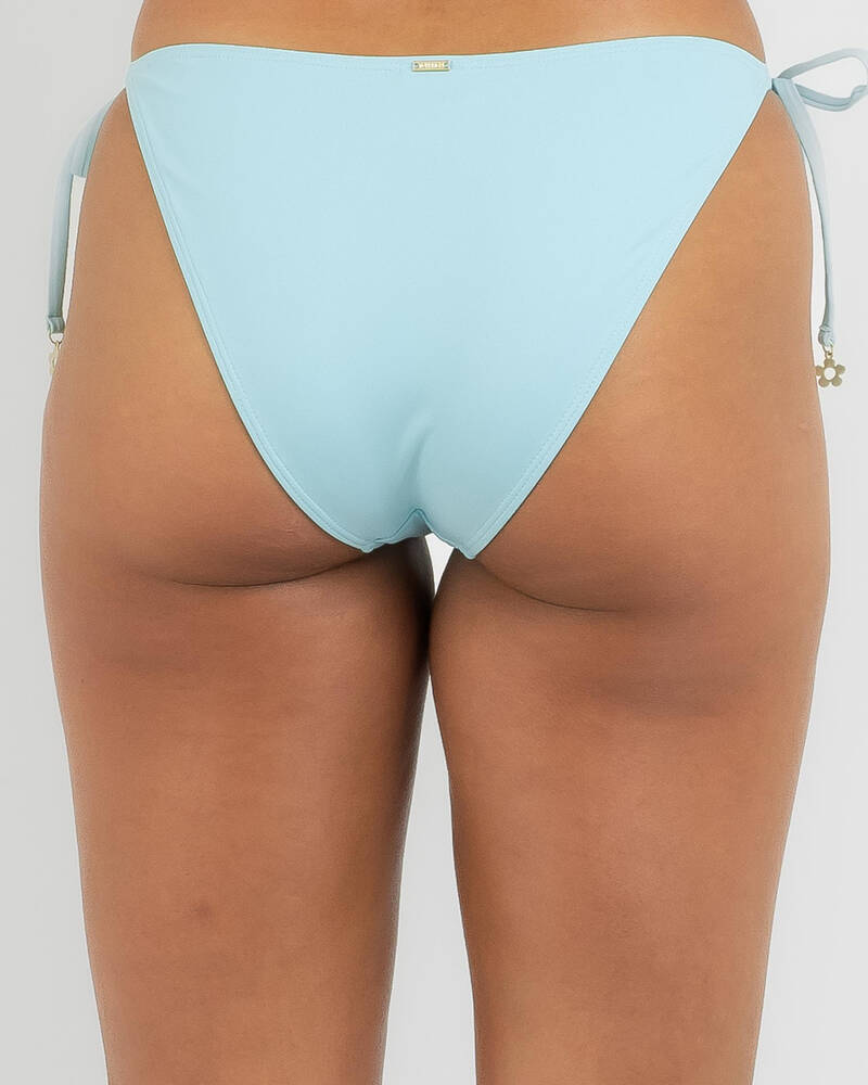 Topanga Lillian Tie Side Bikini Bottom for Womens