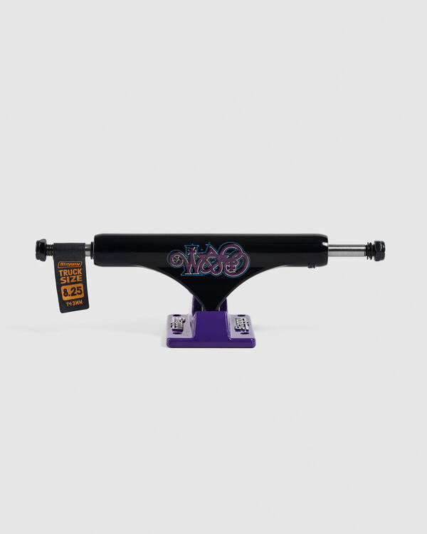 Bam ST1 Classic Hollow 8.25" Skateboard Truck