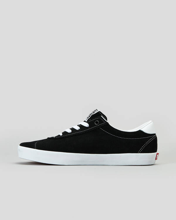 Vans Sport Low Shoes for Mens