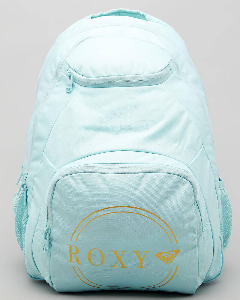 Roxy Shadow Swell Backpack for Womens