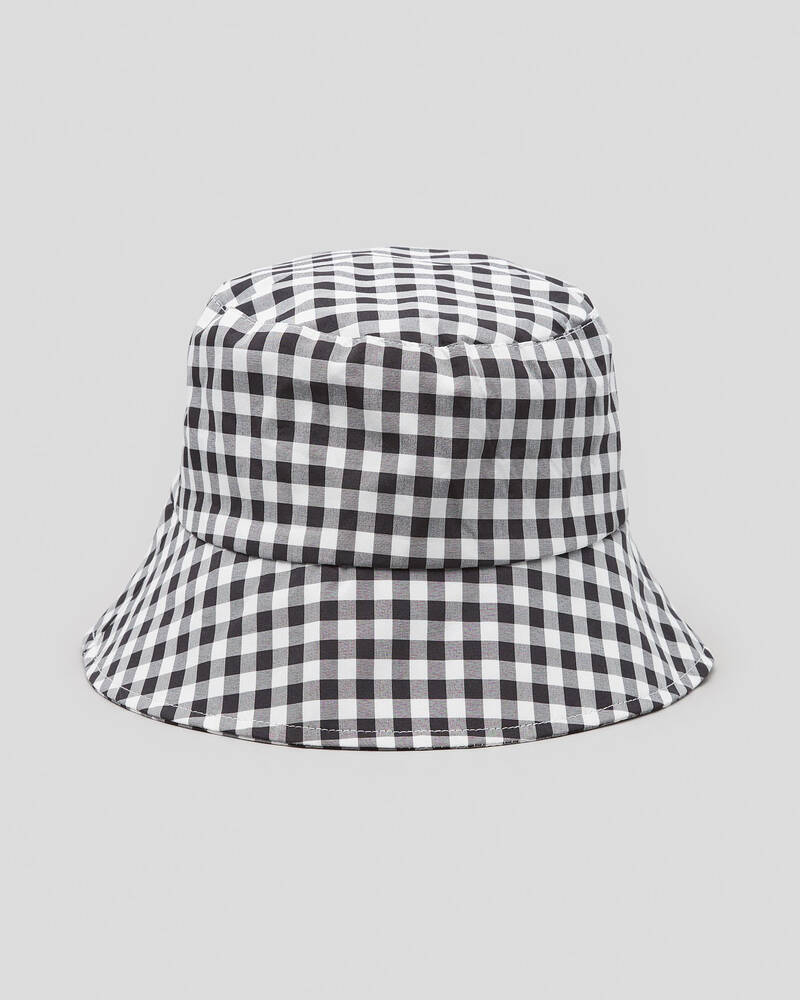 Ava And Ever Oak Bucket Hat for Womens