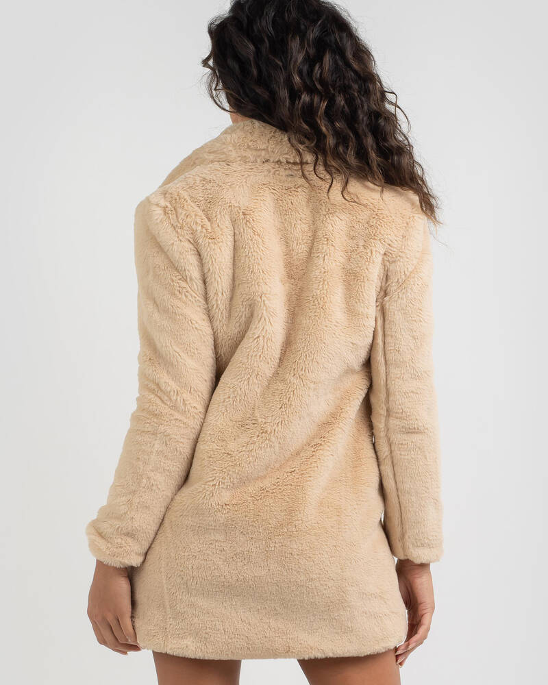 Ava And Ever Woodstock jacket for Womens