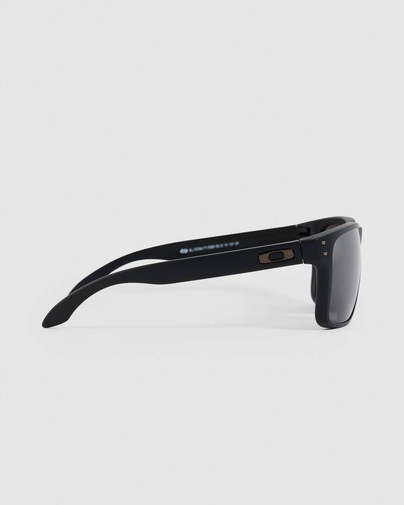 Oakley Holbrook XL Polarised Sunglasses for Mens