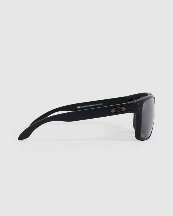 Oakley Holbrook XL Polarised Sunglasses for Mens