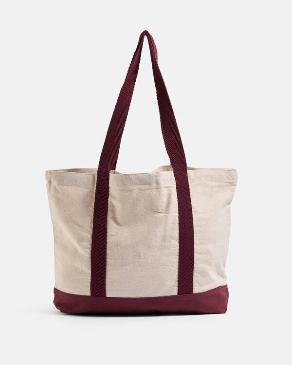 Rip Curl Mixed Logo Tote Bag for Womens