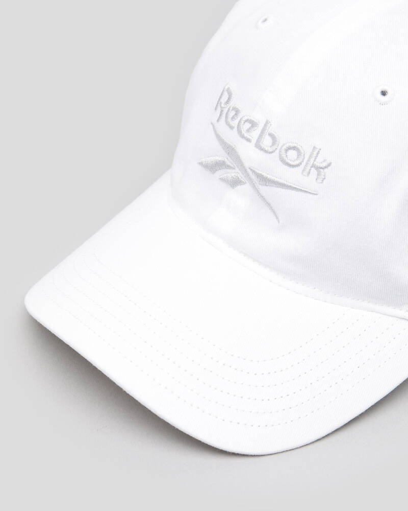 Reebok TF Logo Cap for Mens