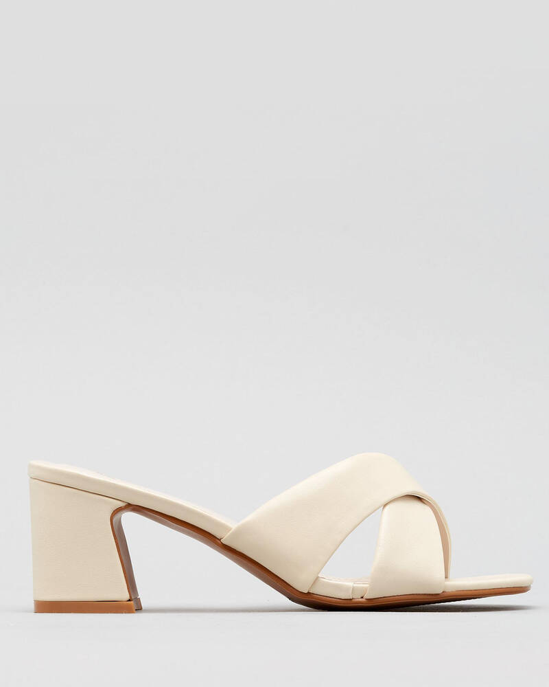 Ava And Ever Courtney Heels for Womens