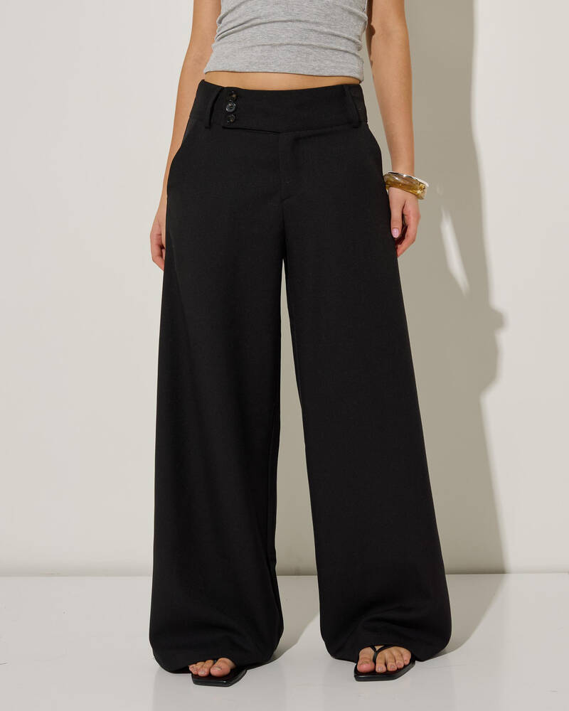 Ava And Ever Harlow Pants for Womens