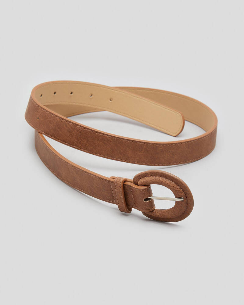 Ava And Ever Olivia Belt for Womens