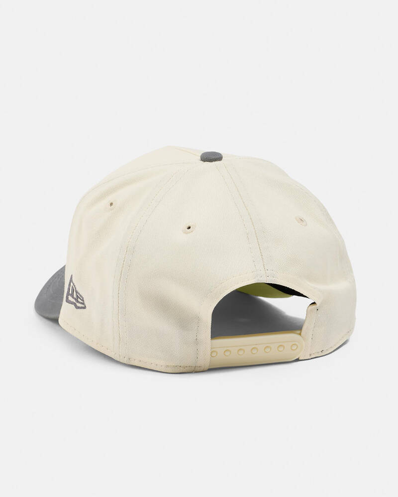 New Era Chicago White Sox 9Forty A-Frame Cockatoo Cap for Mens
