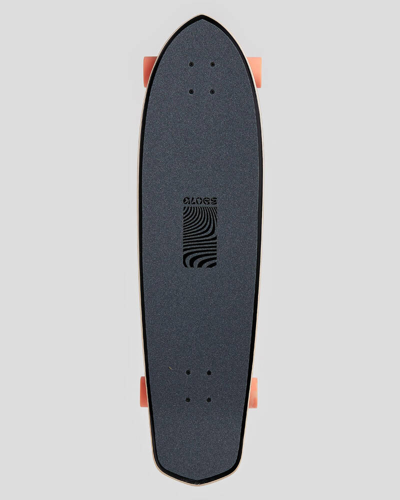 Globe Blazer XL 36" Longboard for Mens