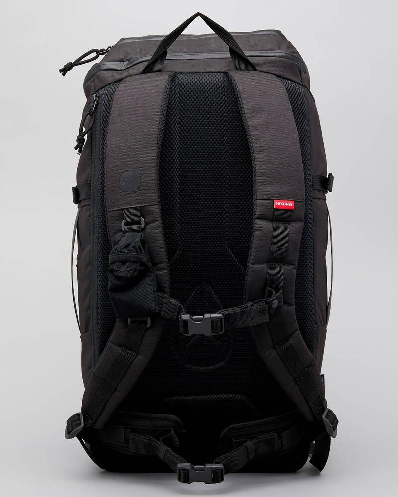 Nixon Hauler 35L Backpack for Mens