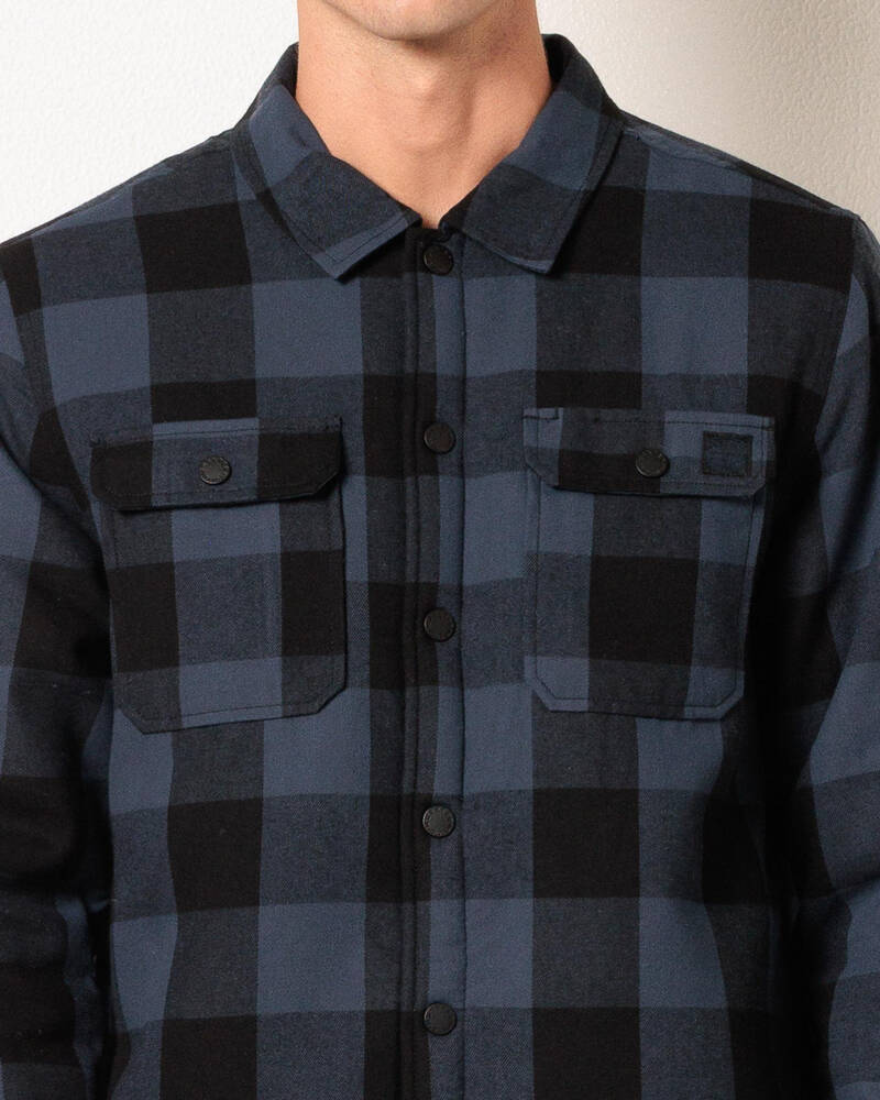 Dexter Tunnel Jacket for Mens