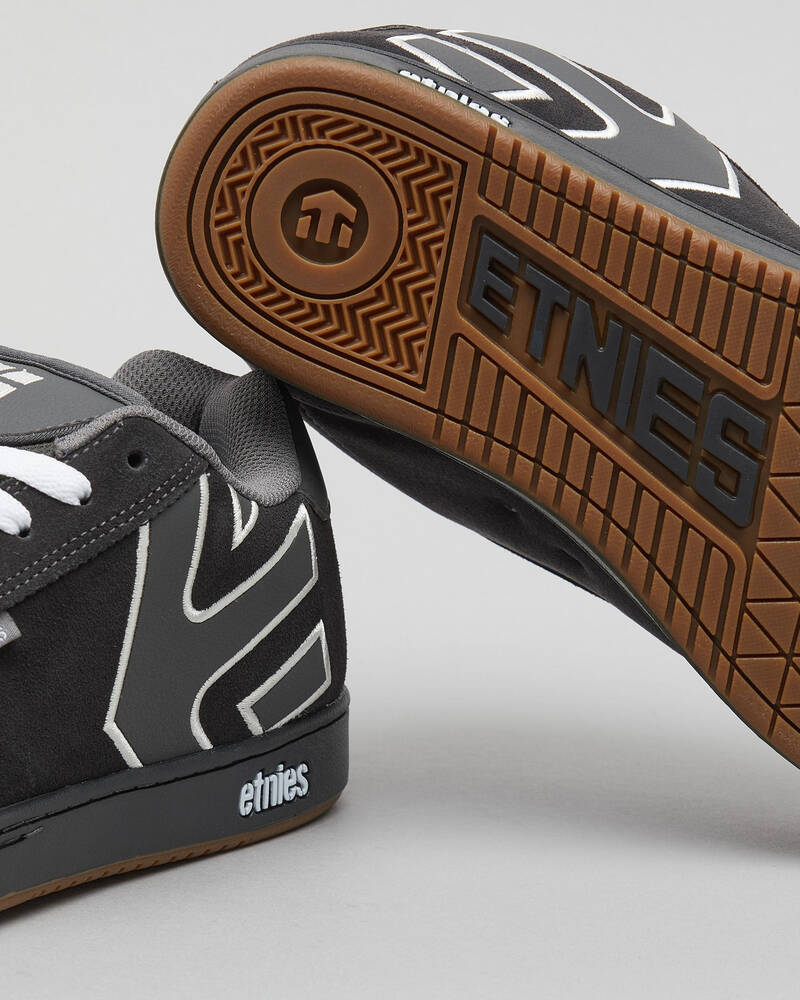 Etnies Fader Shoes for Mens