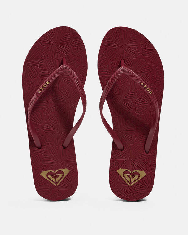 Roxy Antilles III Thongs for Womens