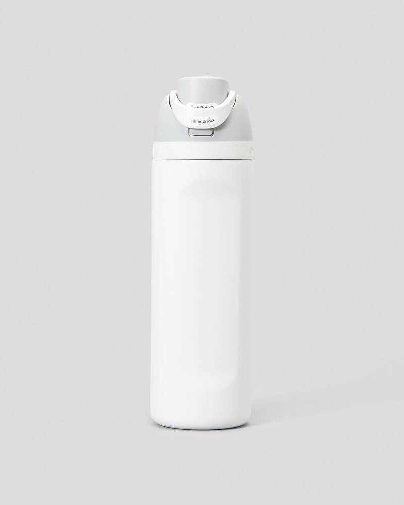 Owala 24oz FreeSip Stainless Steel Water Bottle for Mens