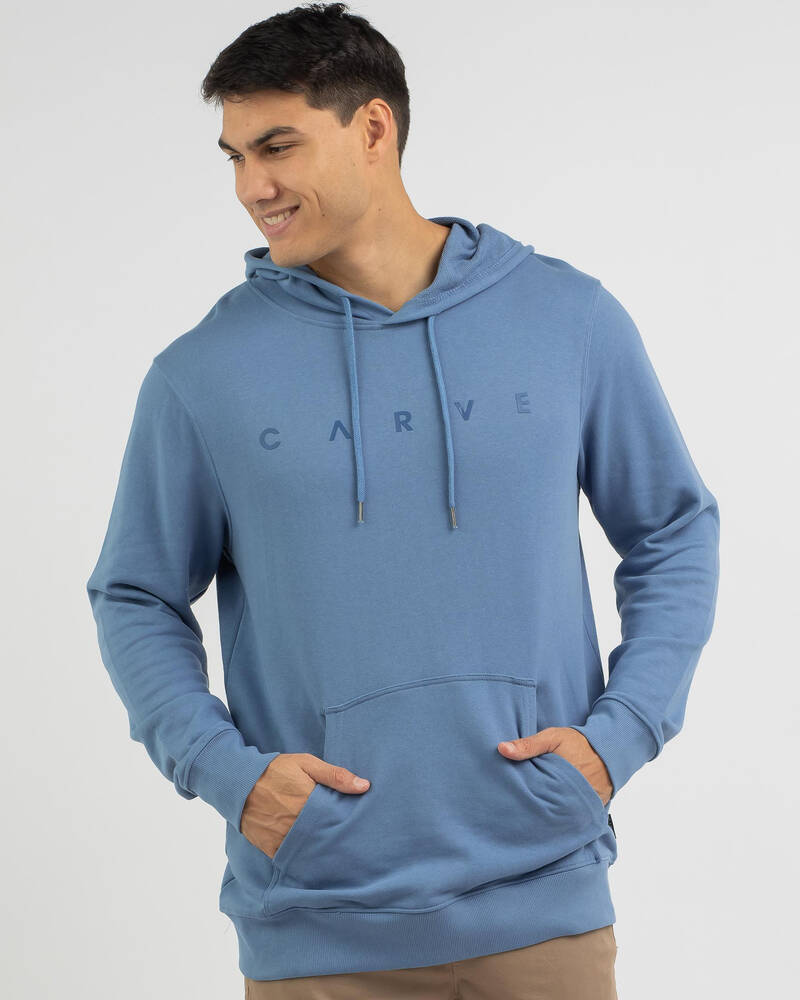 Carve Ice Pick Hoodie for Mens