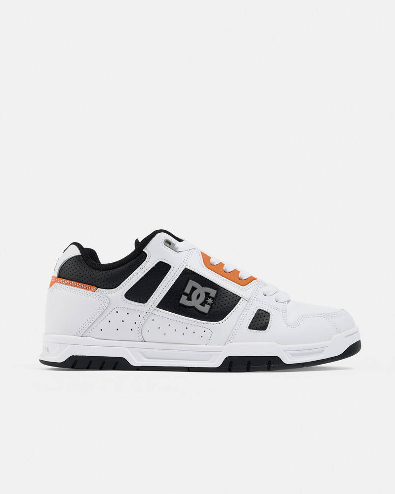 DC Shoes Stag Shoes for Mens