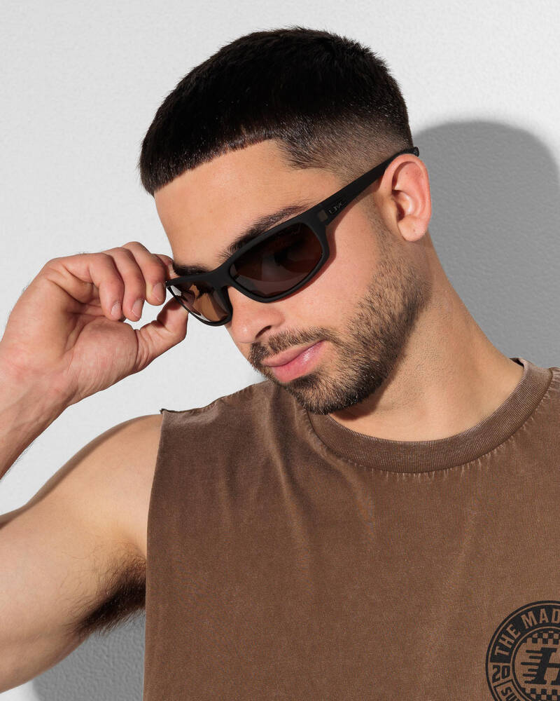 Liive Tuna Polarised Sunglasses for Unisex