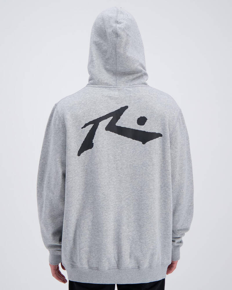 Rusty Competition Hoodie for Mens