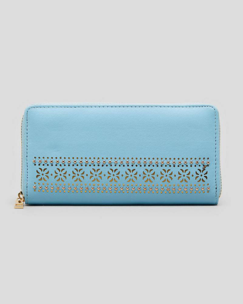 Mooloola Piper Wallet for Womens