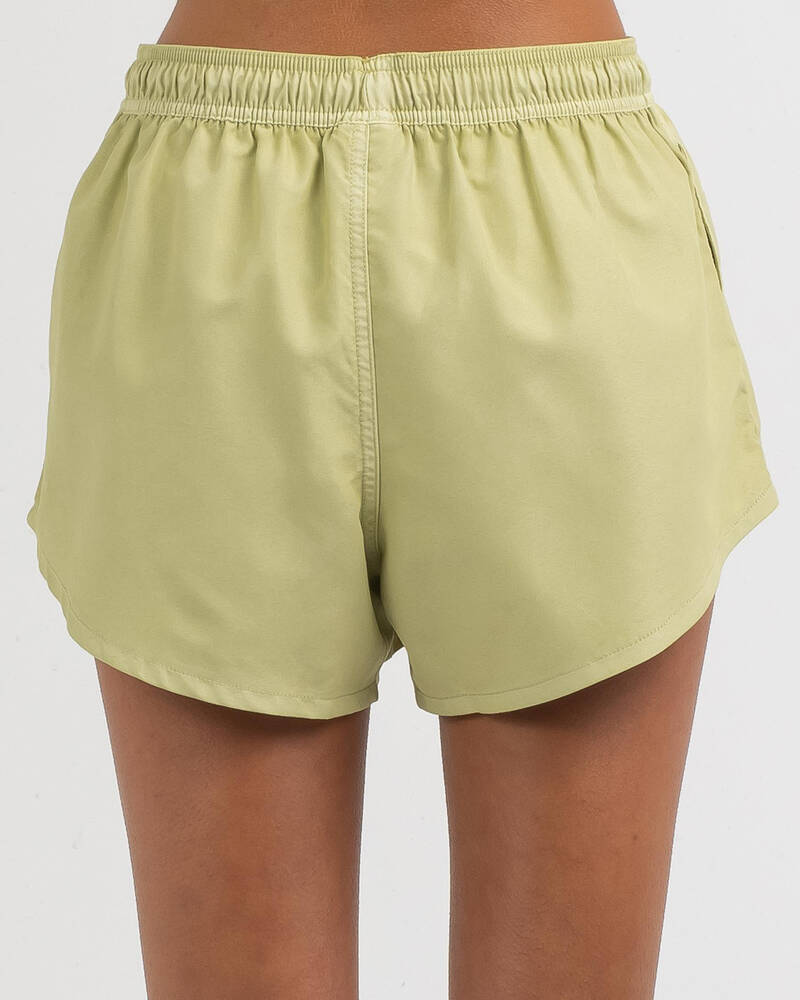Billabong All Time Eco Board Shorts for Womens