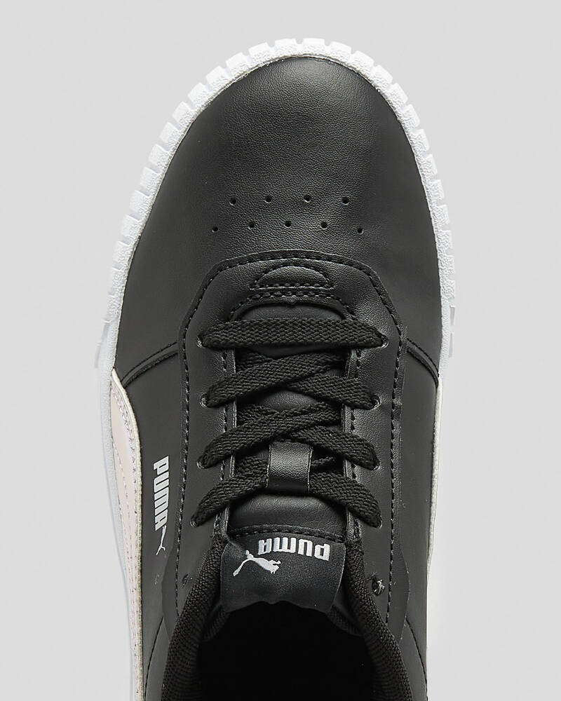 Puma Girls' Carina Holo Shoes for Womens