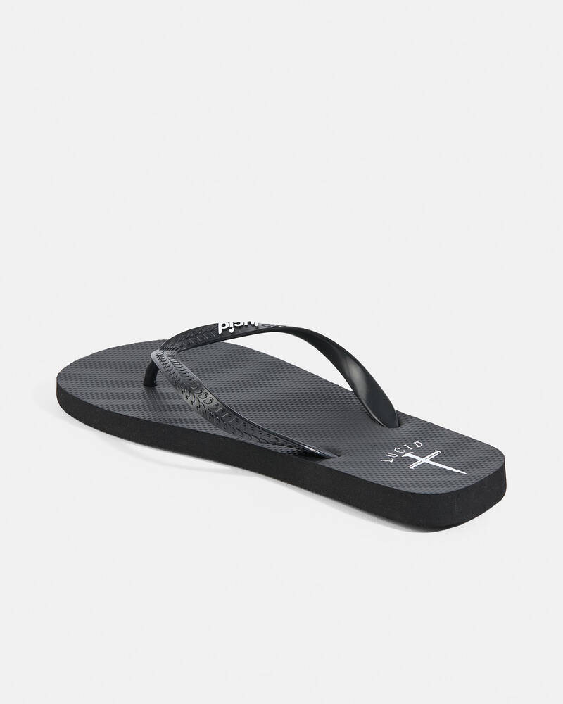 Lucid Praise Thongs for Mens