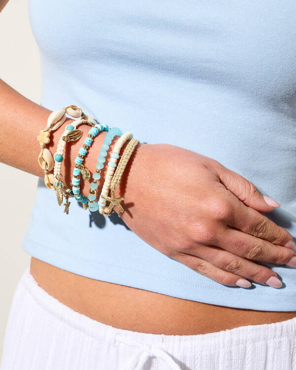 Kelsey Wristband Pack