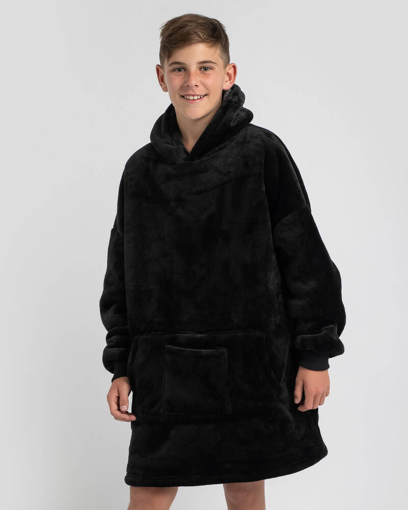 Miscellaneous Boys' Big Ass Super Hoodie for Mens