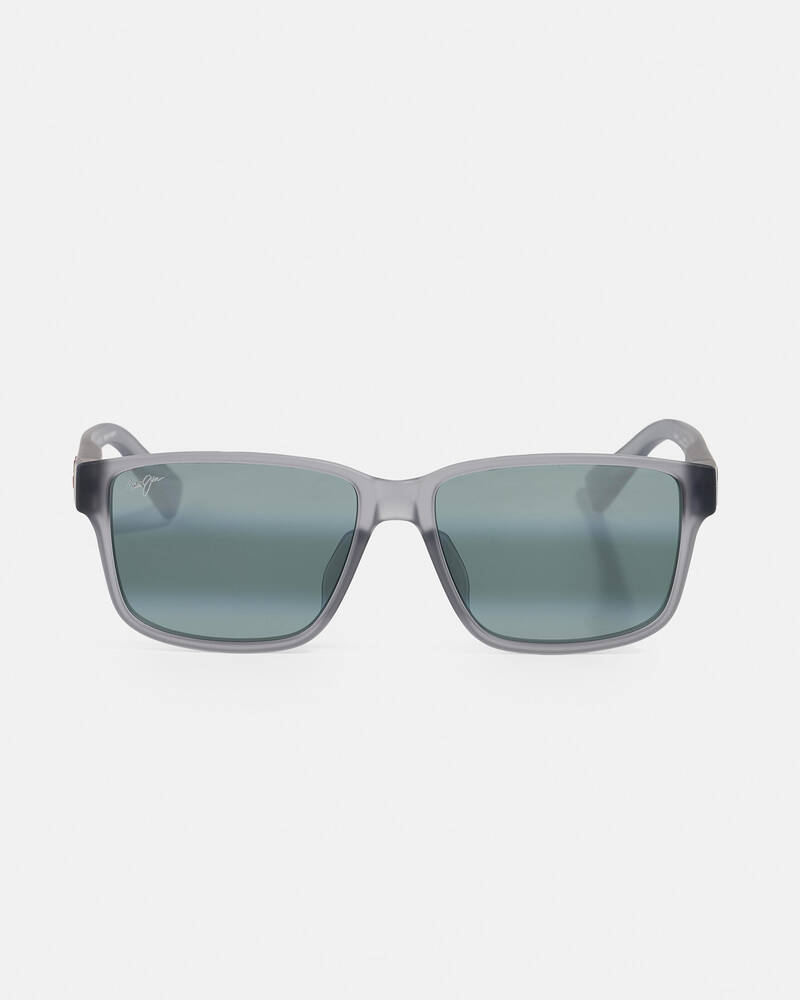 Maui Jim Kuniahi AF Polarised Sunglasses for Mens