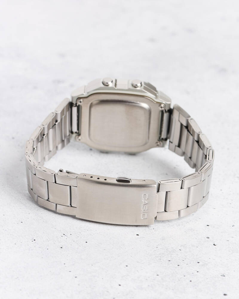 Casio W800HD-1A Watch for Mens