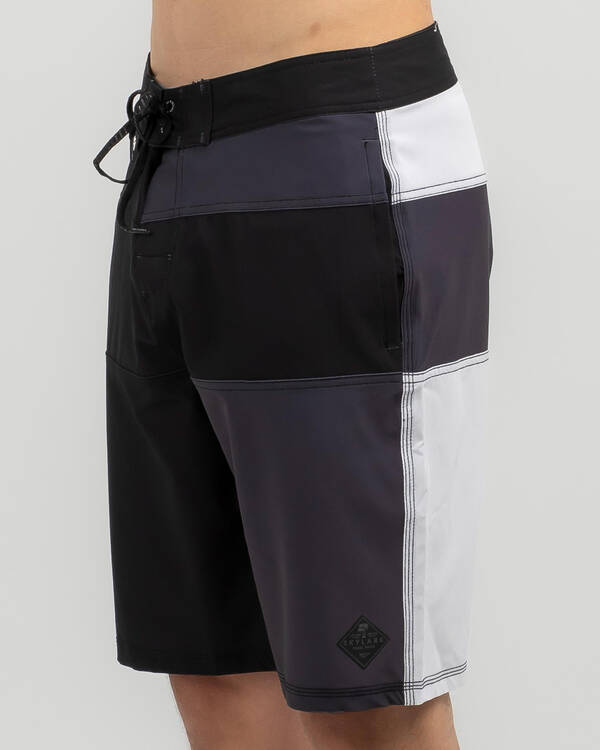 Sector Board Shorts
