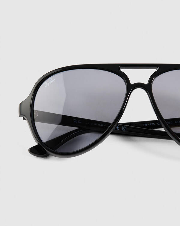 Ray-Ban Cats 5000 Sunglasses for Unisex
