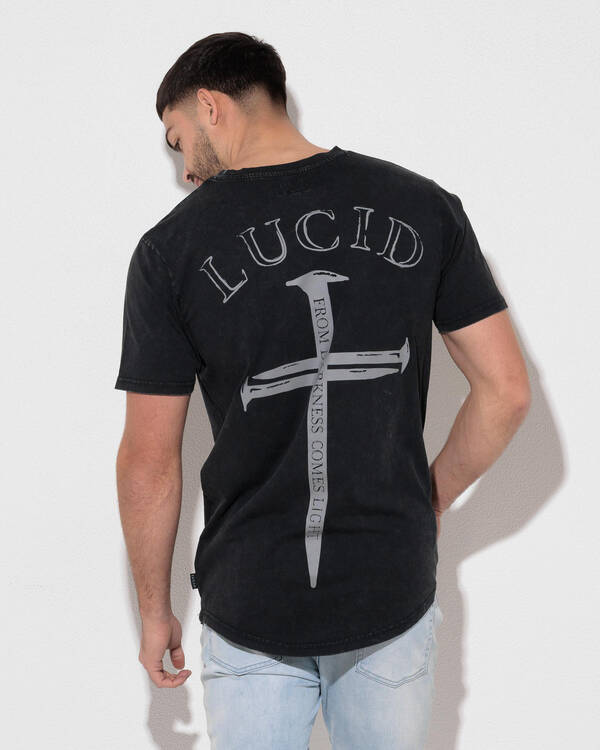 Nail Bound T-Shirt