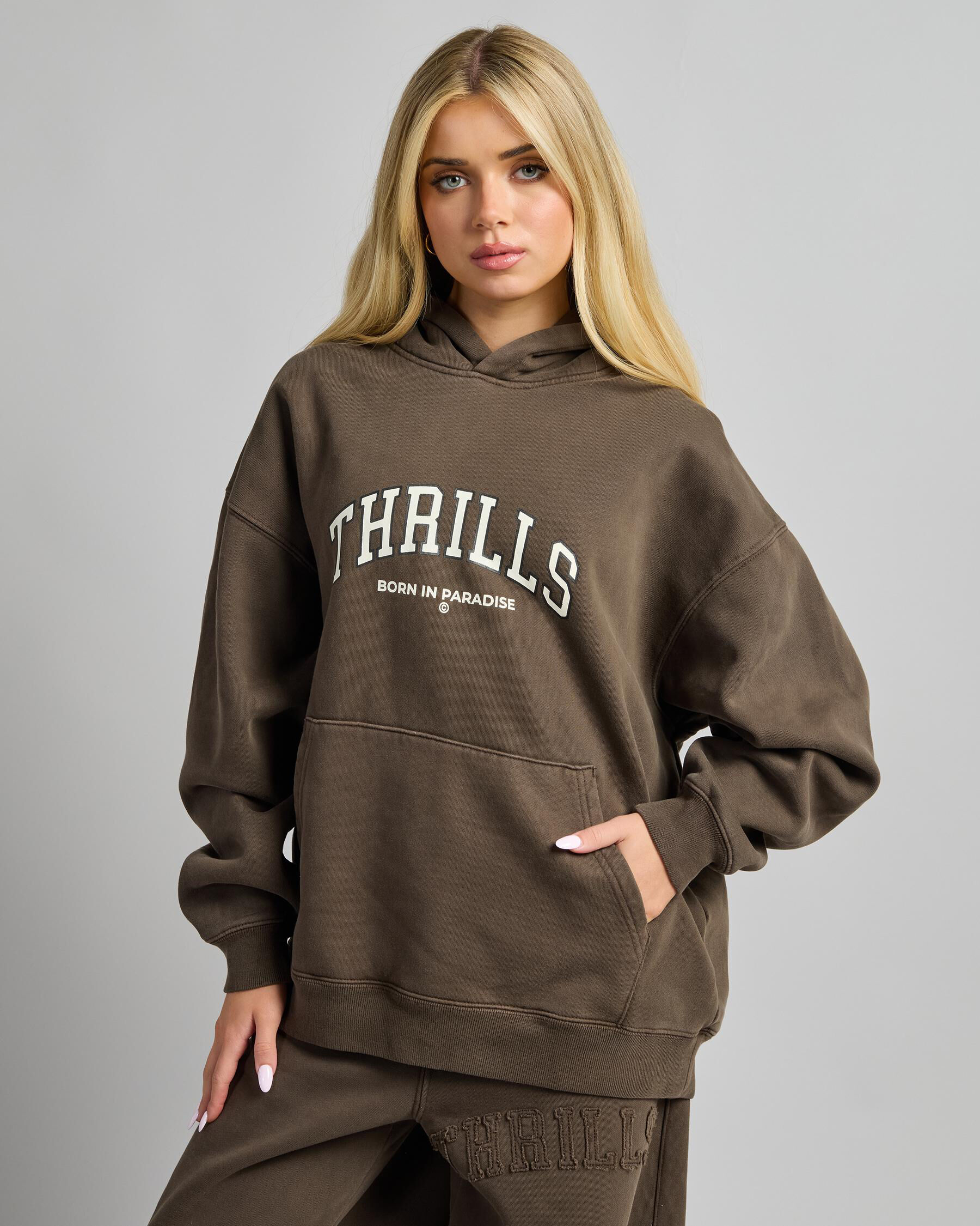 Shop Womens Hoodies Online - FREE* Shipping \u0026 Easy Returns - City Beach  United States