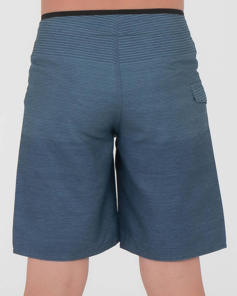 Rip Curl Boys' Shock Board Shorts for Mens
