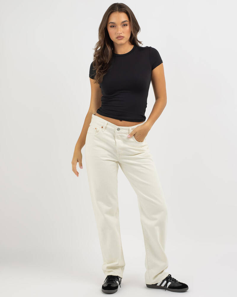 Levi's 90'S 501 Jeans for Womens